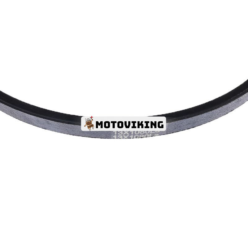 Fläktrem 15469-97010 för Kubota D1403 D1703 V1903 V2003 V2203 motor