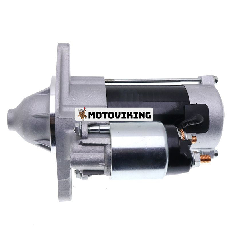 12V 1,4KW 9T Startmotor 119853-77010 för Yanmar 3TNV70 motor