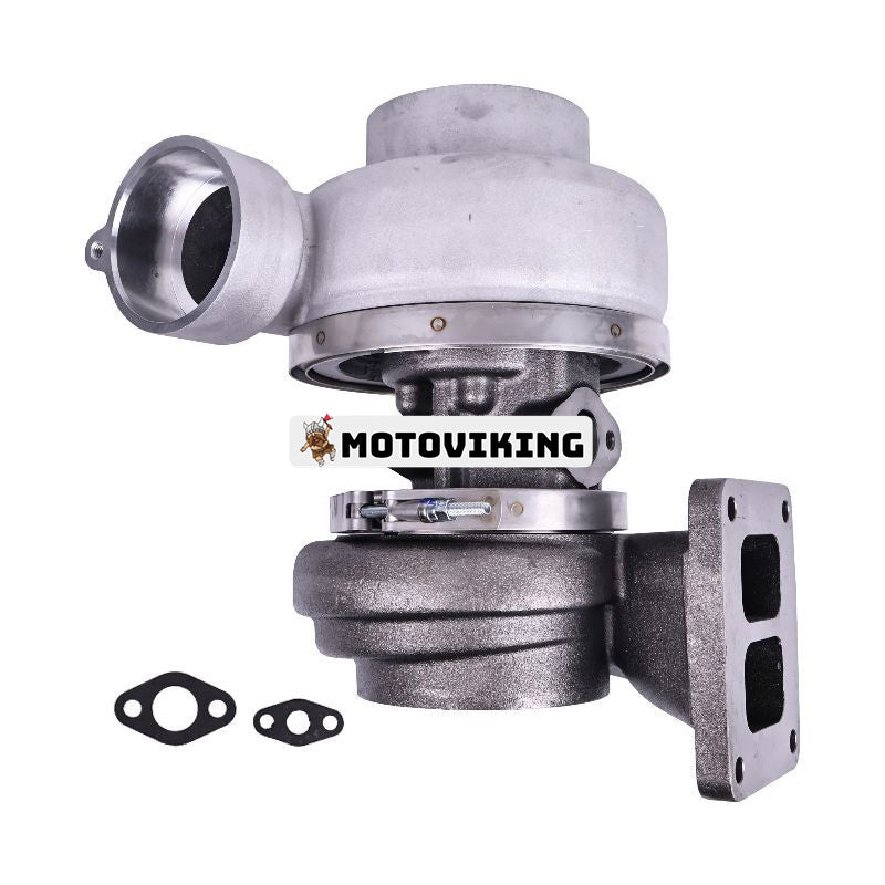 Turbo KTR100-3F Turboladdare 6501-11-1302 för Komatsu Engine S4D120-11 S4D130-1 SL4D130-1C