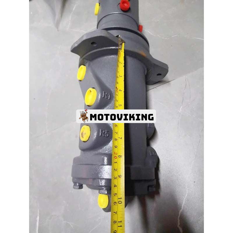 Center Joint Assy 9076840 för Hitachi EX60 EX60UR grävmaskin