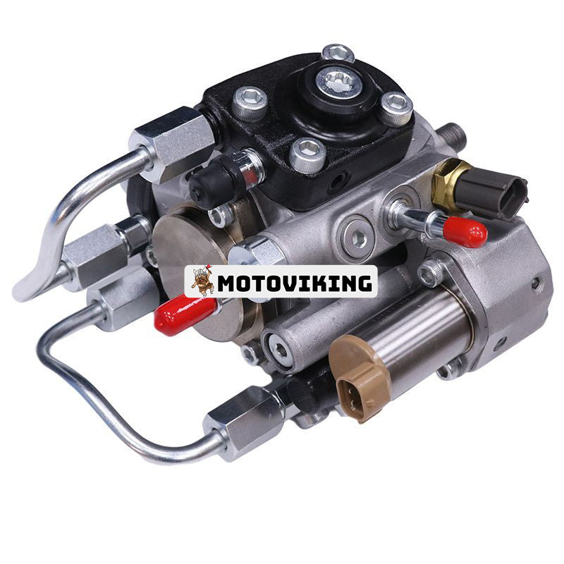 HP4 Common Rail bränsleinsprutningspump 368-9041 för Caterpillar CAT C7.1 motor 320E 323 324E 326 329E Grävmaskin