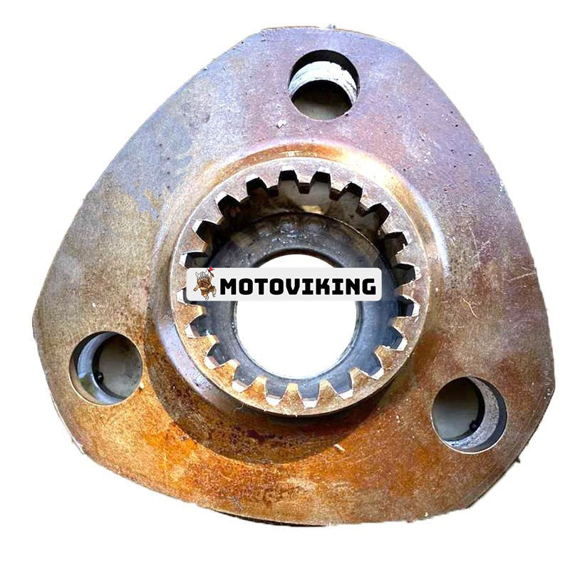 Planet Pinion Carrier 2020865 för John Deere 690D 790D grävmaskin