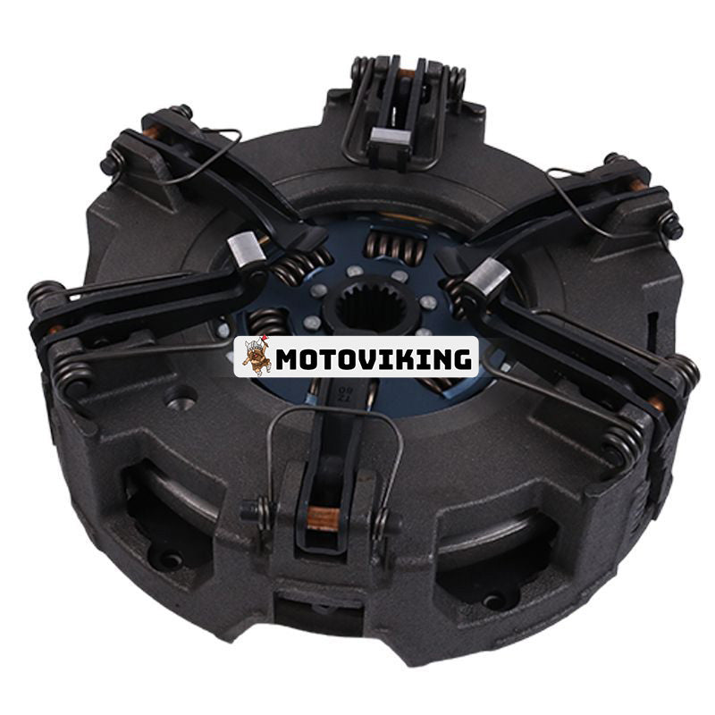 Kopplingstryckplatta RE211277 RE72534 RE72860 för John Deere 5200 5210 5220 5300 5310 5320