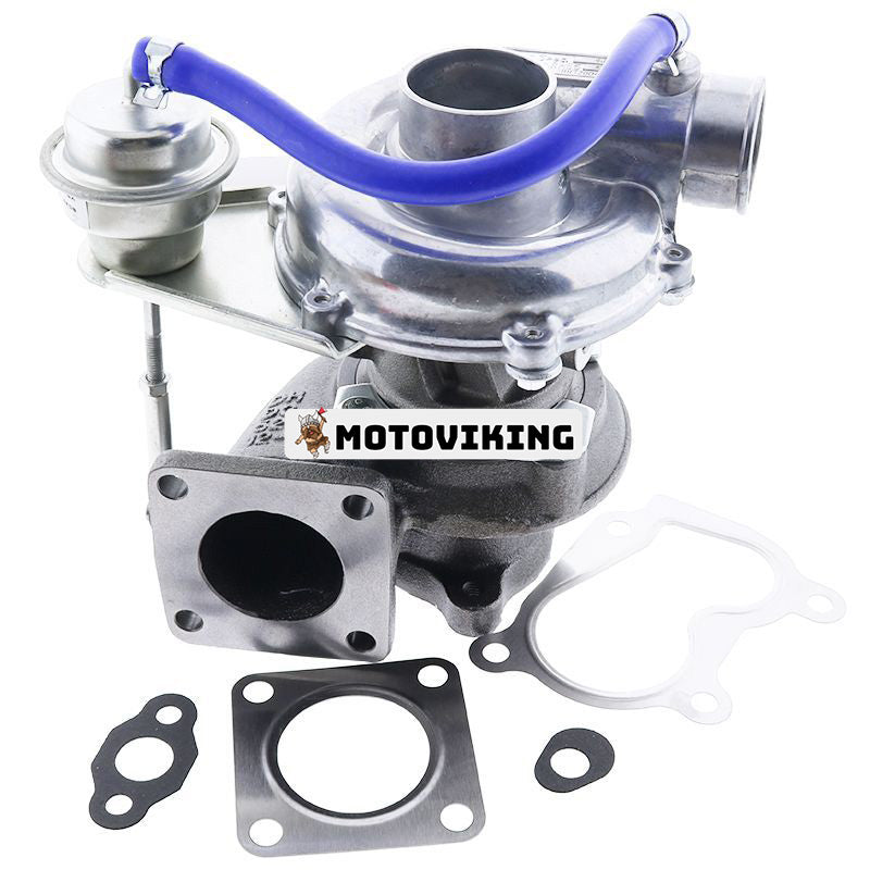 Turbo RHB52 Turboladdare 8972004340 för Isuzu 4JB1 4JB1TPK 4JB1-T 4JB1T motor