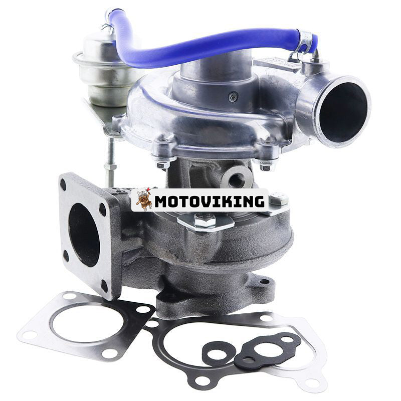 Turbo RHB52 Turboladdare 8972004340 för Isuzu 4JB1 4JB1TPK 4JB1-T 4JB1T motor