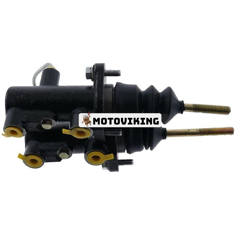 Ventil GP-bromskontroll 206-1769 för Caterpillar CAT 414E 416E 422E 428E Grävlastare 3054 3054C C4.4 motor