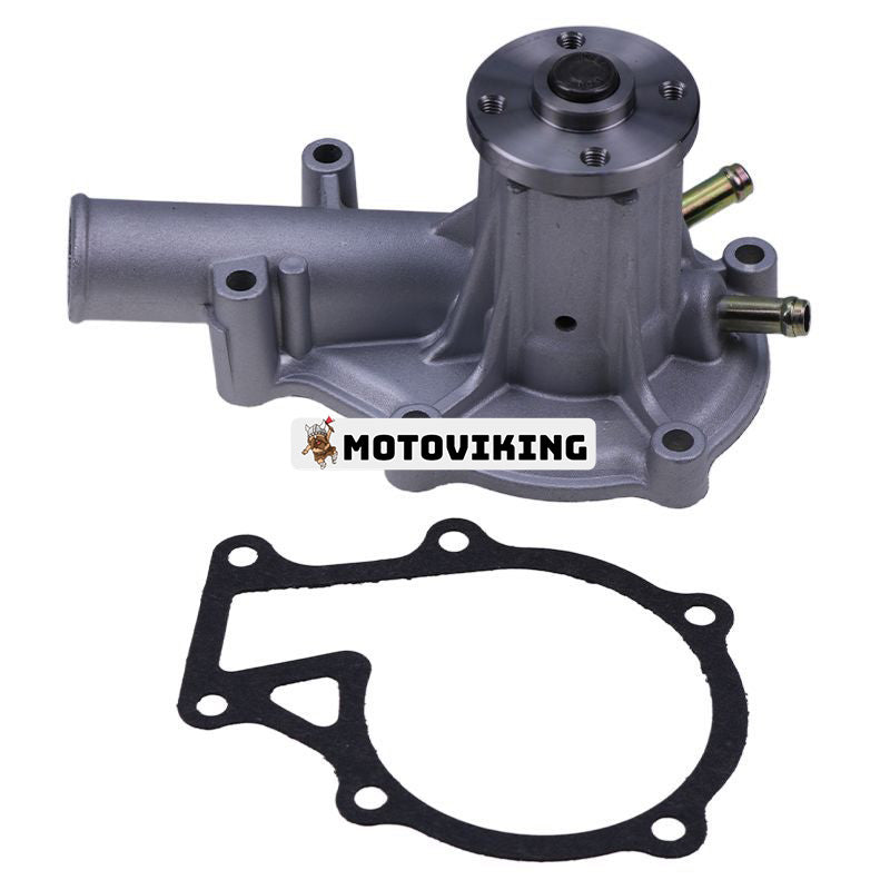 Vattenpump 16326-73032 för Kubota Engine D1105 V1505 traktor B2650HSDC B3000HSDC B3000HSDCC B3030HSDC B3030HSDCC B3350HSDC F3680 F3990 LX2610
