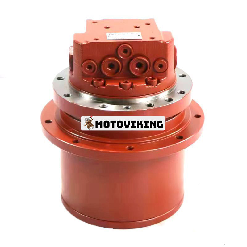 Resemotorenhet RD118-61290 RD138-61292 för Kubota KX121-3 KX121 KX121-3S KX121-3ST
