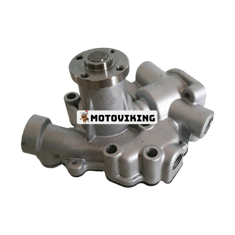Vattenpump 119621-42001 119621-42002 119621-42003 119621-42005 för Yanmar 3YM20 2YM15 motor