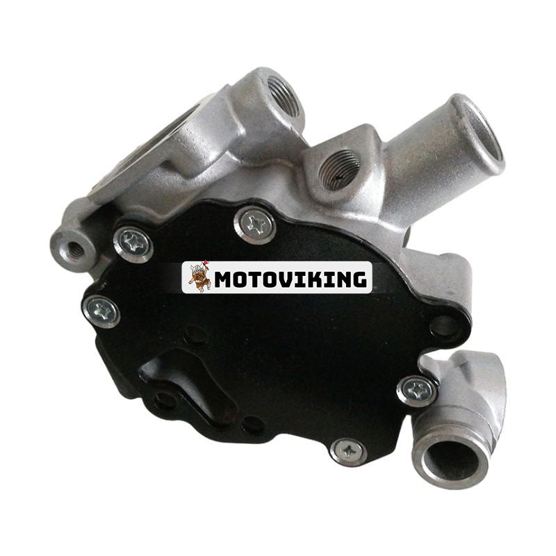 Vattenpump 119621-42001 119621-42002 119621-42003 119621-42005 för Yanmar 3YM20 2YM15 motor