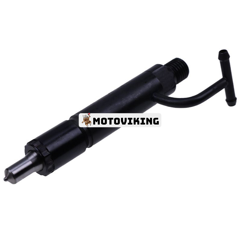 Bränsleinsprutare 729602-53101 för Yanmar Engine 4JH4-E 4TNV88 4TNV84 3JH4E 3TNV84 3TNV88 3JH3CW