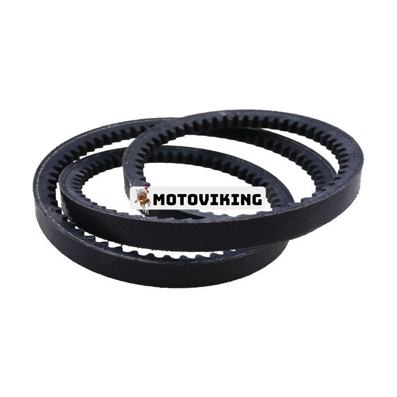 Fläktrem 6704607 för Bobcat minilastare 753 763 773 7753