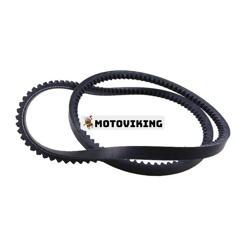 Fläktrem 6704607 för Bobcat minilastare 753 763 773 7753