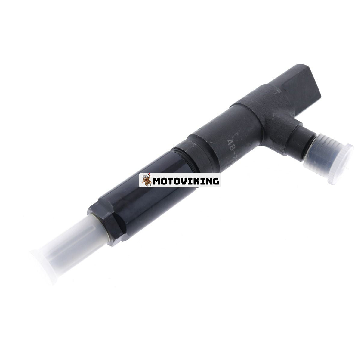 4st Bränsleinsprutare 6684843 för Kubota Engine V2003 Bobcat Grävmaskin 341 337 435 Toolcat 5600 5610 Lastare T190 T180 S185 S160 S150 S175