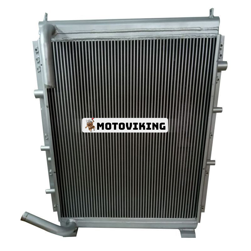 Hydraulisk oljekylare 4286106 för John Deere grävmaskin 790ELC