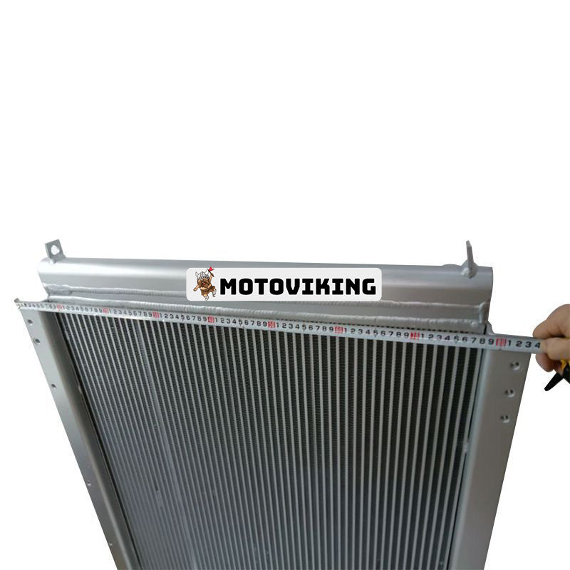 Hydraulisk oljekylare 4286106 för John Deere grävmaskin 790ELC