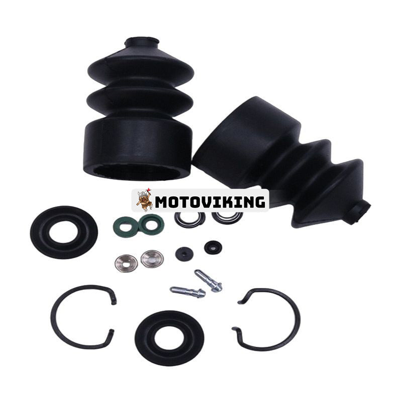 Bromscylindersats 1135048 för Caterpillar CAT 416B 416C 426C 428C 436C 438C 438D 442D Grävlastare 3054 Motor