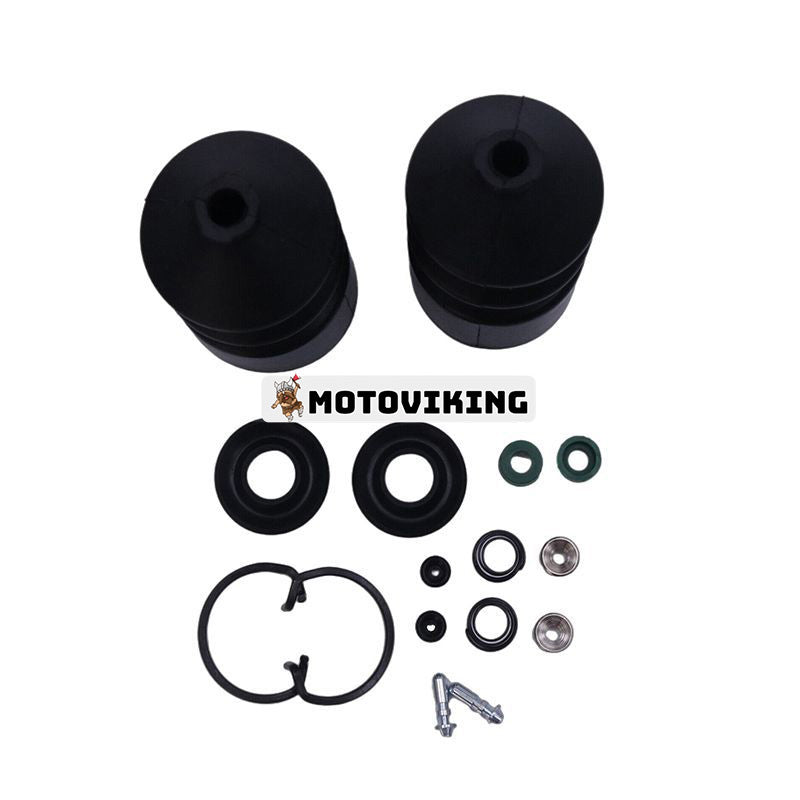 Bromscylindersats 1135048 för Caterpillar CAT 416B 416C 426C 428C 436C 438C 438D 442D Grävlastare 3054 Motor