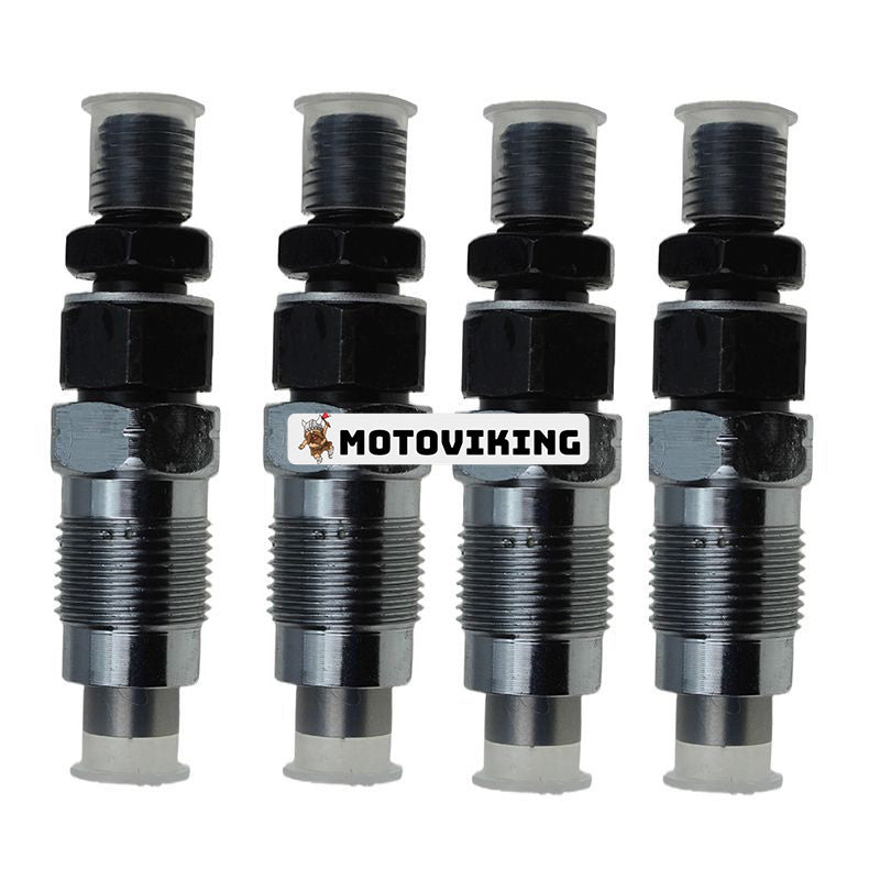 Bränsleinsprutare 16261-53001 16261-53011 för Kubota Engine D1105 D905 D1005 V1505 V1305 V1512 V1405 Grävmaskin KX41H KX71 KX61 traktor F2400 FZ200ad ST-lastare FZ200ad ST