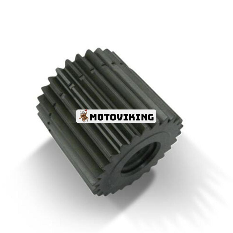 27 tänder svängmotor Sun Gear 20Y-26-22130 för Komatsu PC200-6 grävmaskin