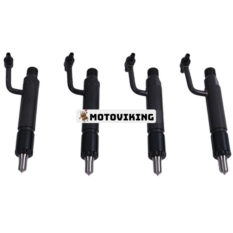 Bränsleinsprutare TAM881953 för Yanmar 3TNV88 3TNV84 4TNV84 4TNV88 Motor John Deere 27D 1565 2720 3320