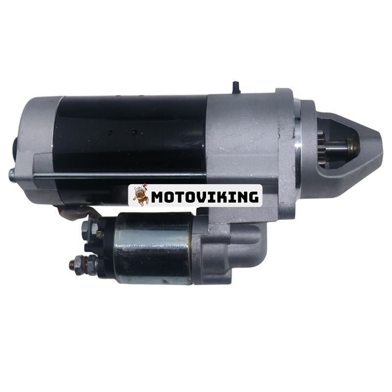 24V Startmotor VOE20405828 för Volvo BL60 BL61 BL61PLUS BL70 BL71 BL71PLUS