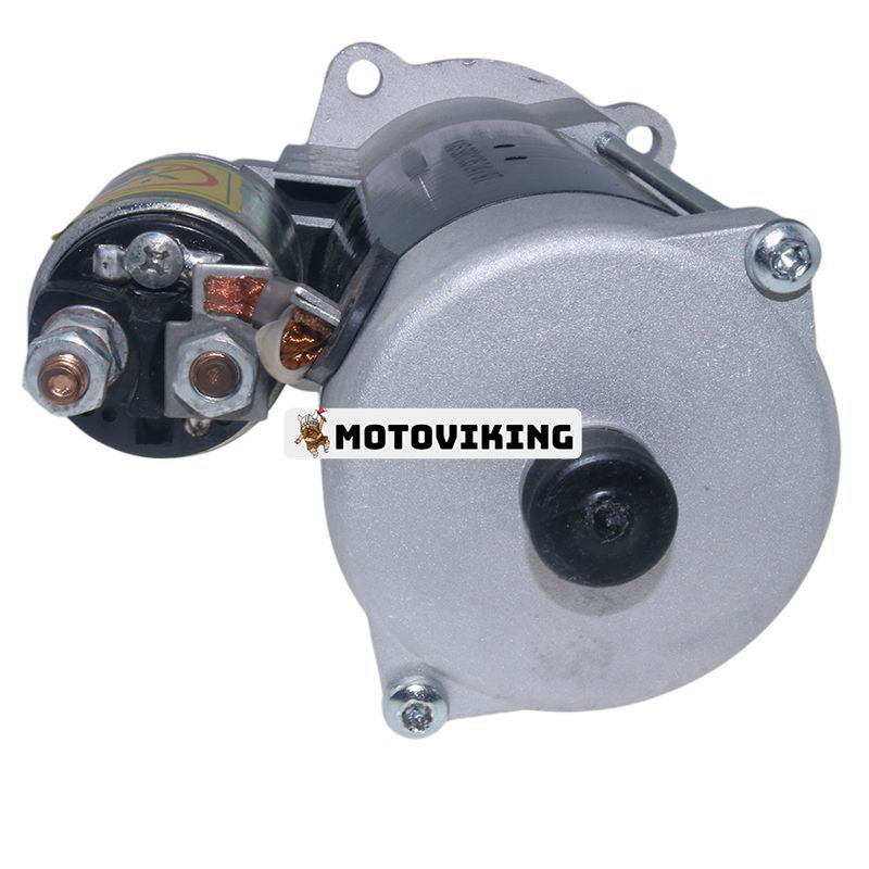24V 9T Startmotor 01180999 01173241 01183681 för Deutz Engine TCD2012L04 TCD2013L06 BF4M2012C BF6M1013C BF4L914C F4L913C F6L913C