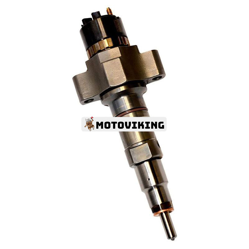 Bränsleinsprutare 2855135 för CASE Lastare 845B 865B 865B AWD 885B 521E 521F 621F 721F 821E 821F 921F Traktor MAGNUM 180 190 200 202 MA02 120 202 MA02