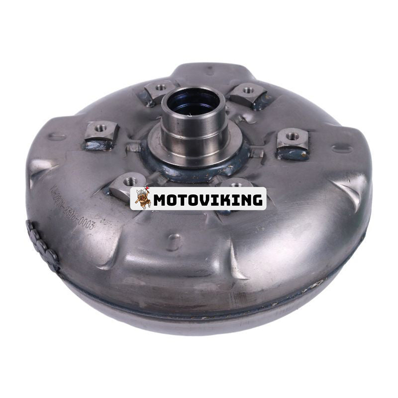 Momentomvandlare 76092843 för New Holland M551 M357 M428 LM5060 M427 LM5080 LM5040 M459