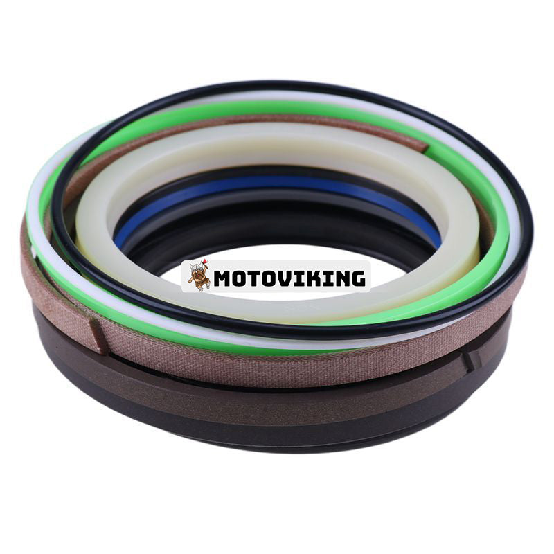 Skopcylindertätningssats 4448400 för Hitachi grävmaskin ZX200 ZX210 ZX225US ZX240 ZX360W-3