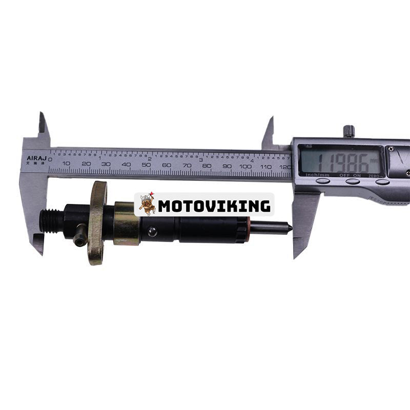 Bränsleinsprutare till Kipor Kama Generator 192F