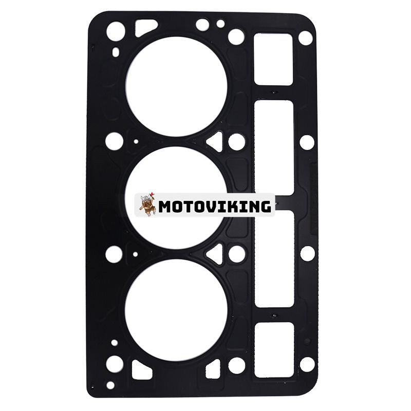 Topplockspackning 296217A1 för CASE Tractor C50 CX50 C60 CX60