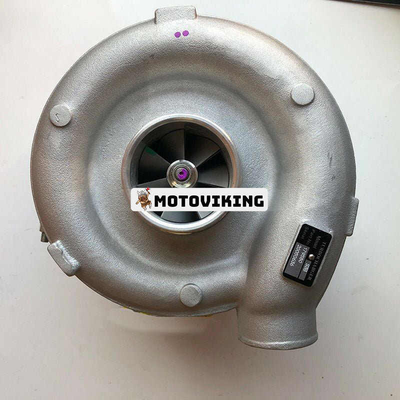 Turbo S3BSL-119 Turboladdare 219-1911 för Caterpillar CAT Engine 3306 3306B Traktor D7R D7G2 D6R