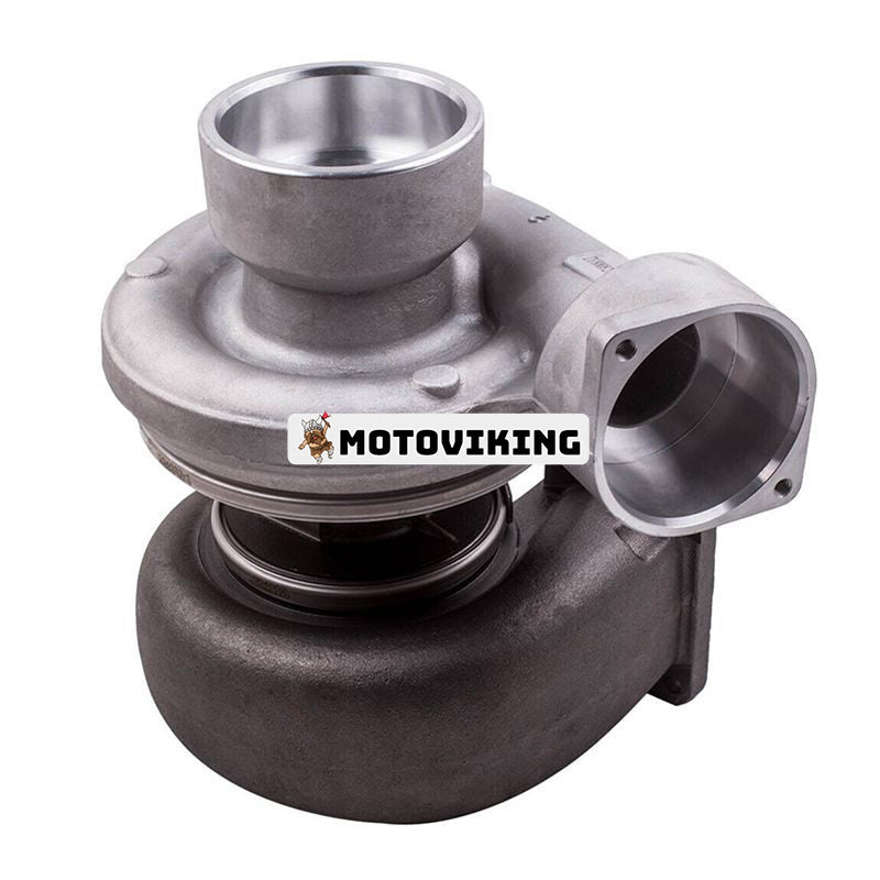 Turbo S4DC Turboladdare 7C-7577 0R-6697 för Caterpillar CAT Engine 3306 Grävmaskin 235C 235D Hjulskrapa 637E