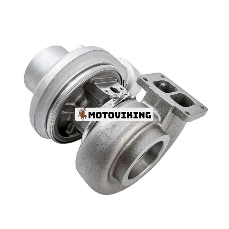 Turbo S4DS-010 Turboladdare 8N-7320 0R-5805 7C-7582 för Caterpillar CAT Engine 3306 3306B Grävmaskin 235 Lastbil D25D D30D D350D D300D