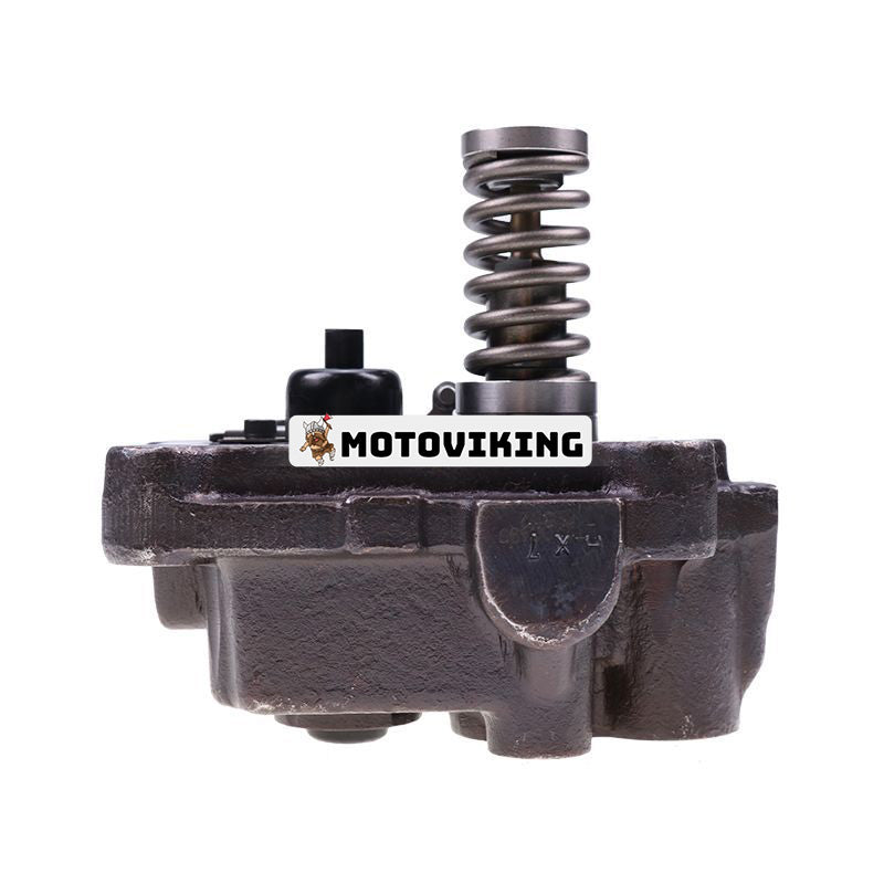 Bränsleinsprutningspump Hydraulhuvud Assy 129927-51741 för Komatsu 4D98 Yanmar 4TNV98 4TNV98T motor