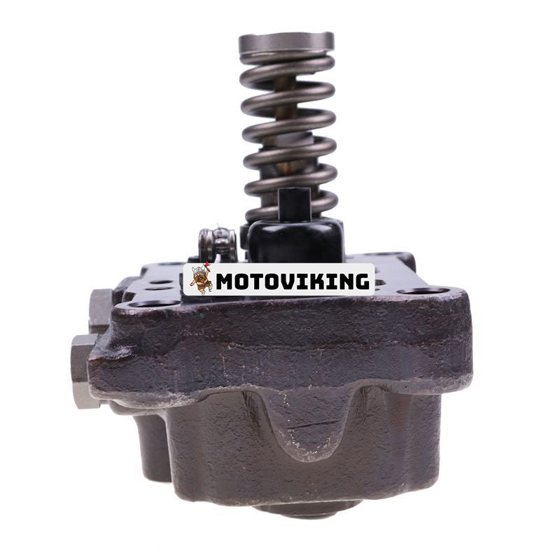 Bränsleinsprutningspump Hydraulhuvud Assy 129927-51741 för Komatsu 4D98 Yanmar 4TNV98 4TNV98T motor
