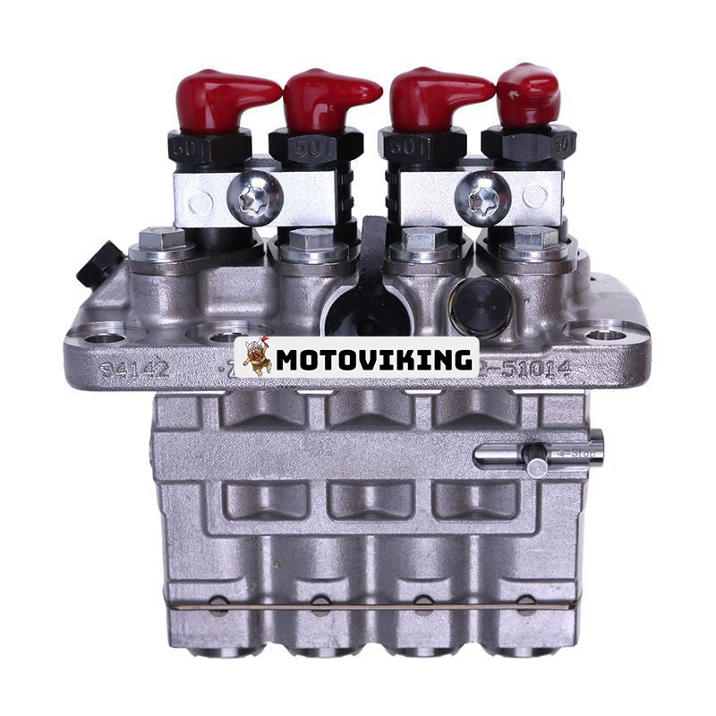 Bränsleinsprutningspump 1G922-51013 för Kubota Engine V2403 V2403-T