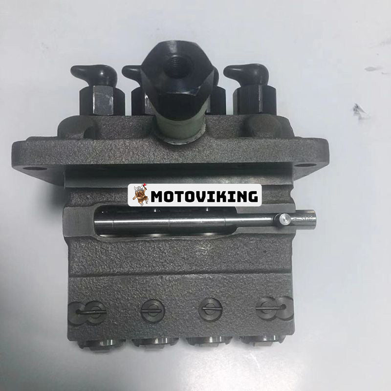 Bränsleinsprutningspumpenhet 25-39160-00 för Kubota V2203 Carrier CT 4.134TV-motor