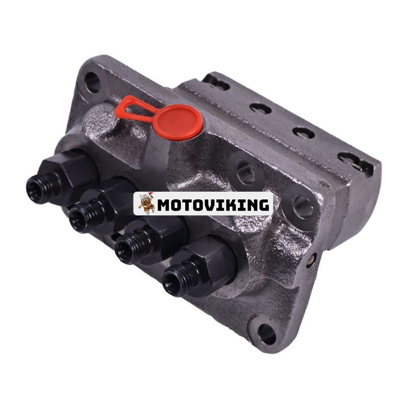 Bränsleinsprutningspumpenhet 17351-51010 för Kubota Engine V2203 V1512