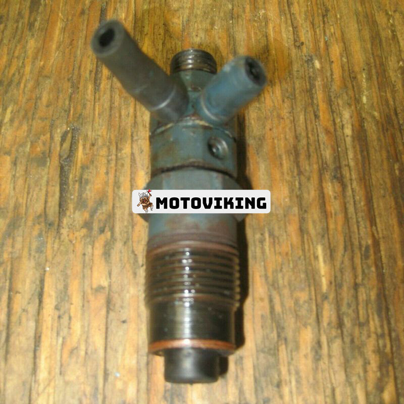Bränsleinsprutare 15841-53001 15841-53000 för Kubota Engine D600 D640 V800 V1200