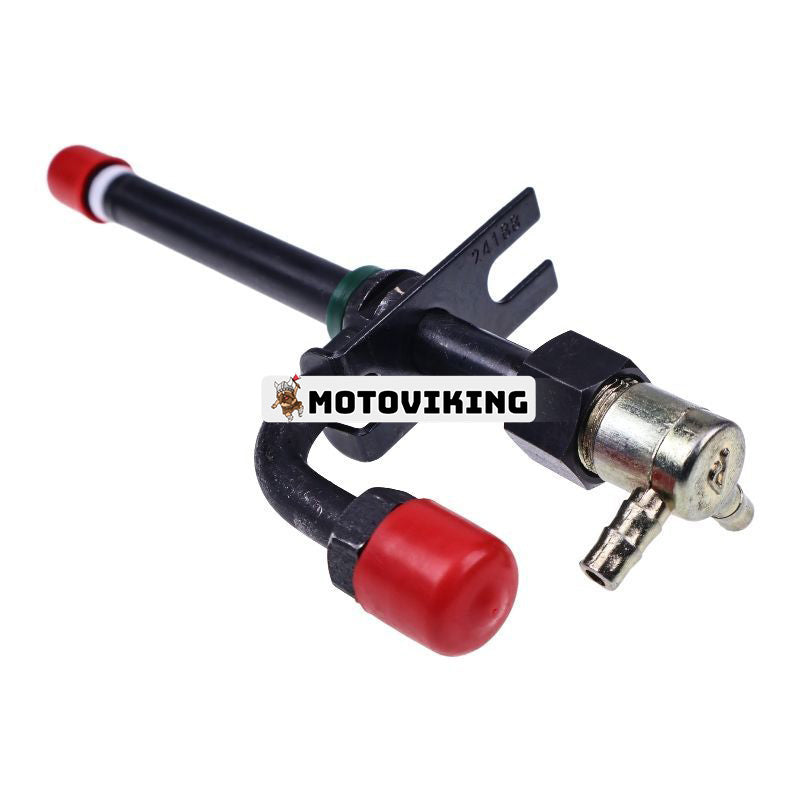 Bränsleinsprutare 17351-53001 17351-53000 för Kubota Engine VT1512-IT-DI traktor L3750 L3750DT L4150 L4150DT