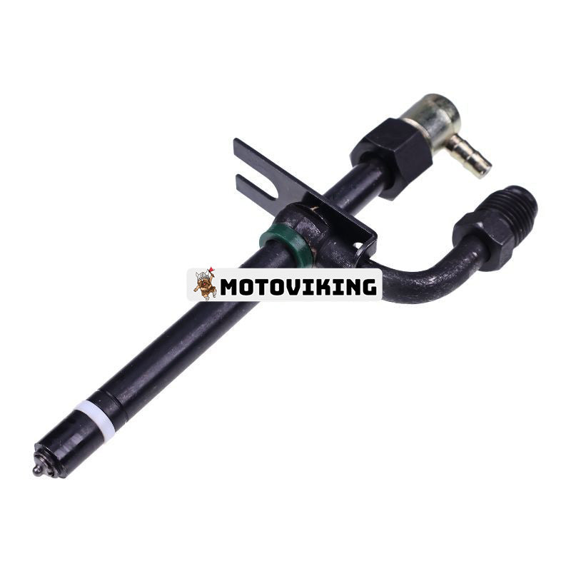 Bränsleinsprutare 17351-53001 17351-53000 för Kubota Engine VT1512-IT-DI traktor L3750 L3750DT L4150 L4150DT