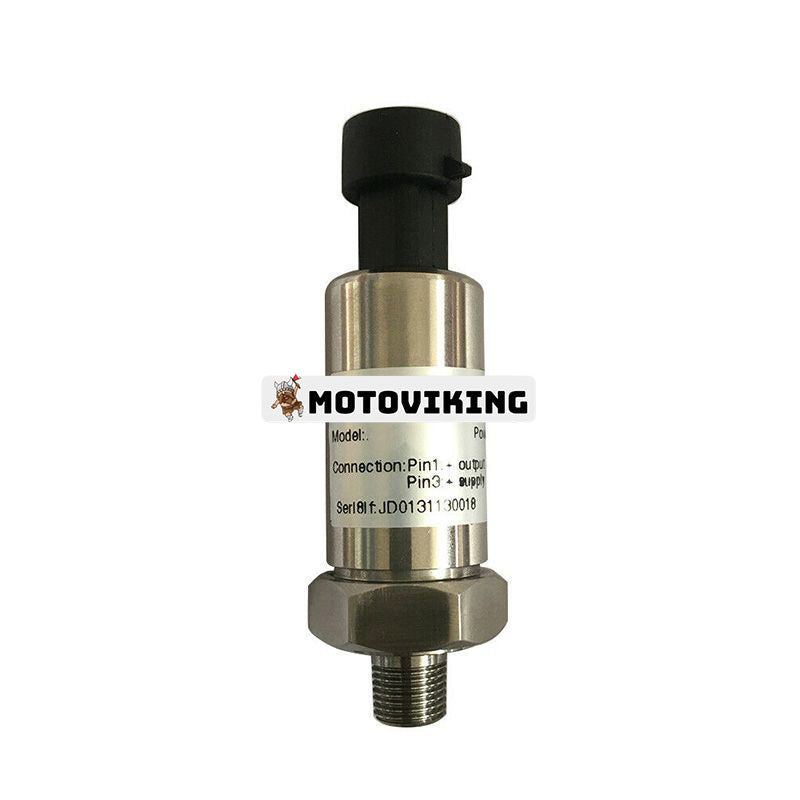Trycksensor 23800584 för Ingersoll Rand luftkompressor