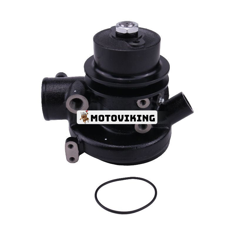 Vattenpumpenhet 25100-83C01 för Hyundai grävmaskin RD340LC-7 R290LC-3H R300LC-7 R360LC-3H R370LC-7 R390LC-9 R340LC-7