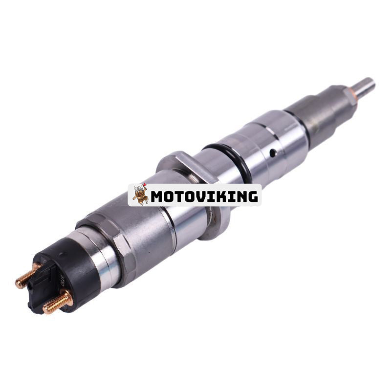 Bränsleinsprutare 87538123 för Cummins Engine QSL9 6C 8.3L New Holland Traktor T9010 TJ280 T9020 TJ330