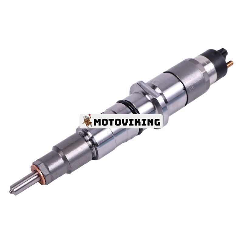 Bränsleinsprutare 87538123 för Cummins Engine QSL9 6C 8.3L New Holland Traktor T9010 TJ280 T9020 TJ330