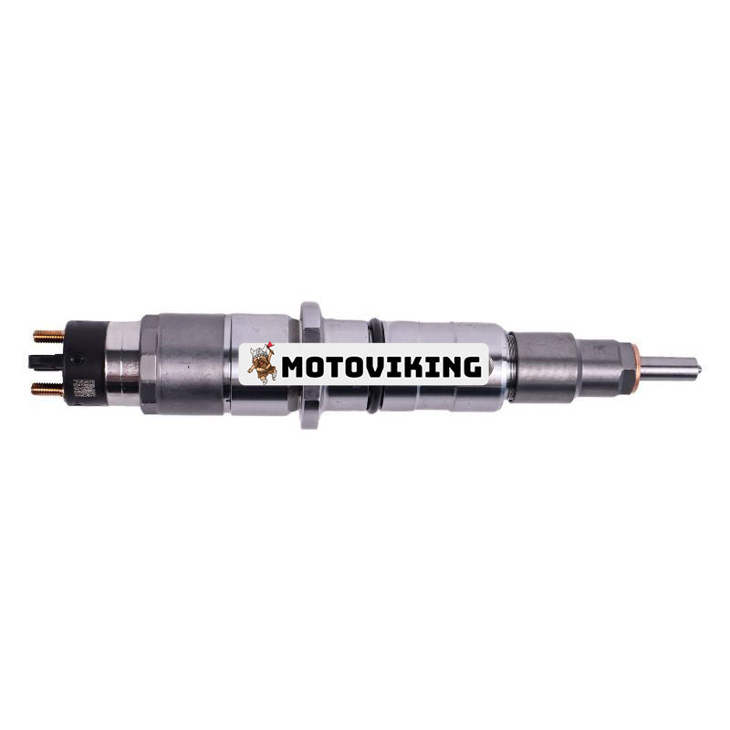Bränsleinsprutare 5263306 87538123 för Cummins Engine QSL9 6C 8.3L CASE Traktor STX280 STX330 STEIGER 335 330 280