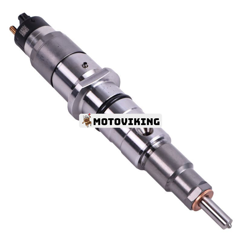 Bränsleinsprutare 5263306 för Cummins Engine QSL9 6C 8.3L