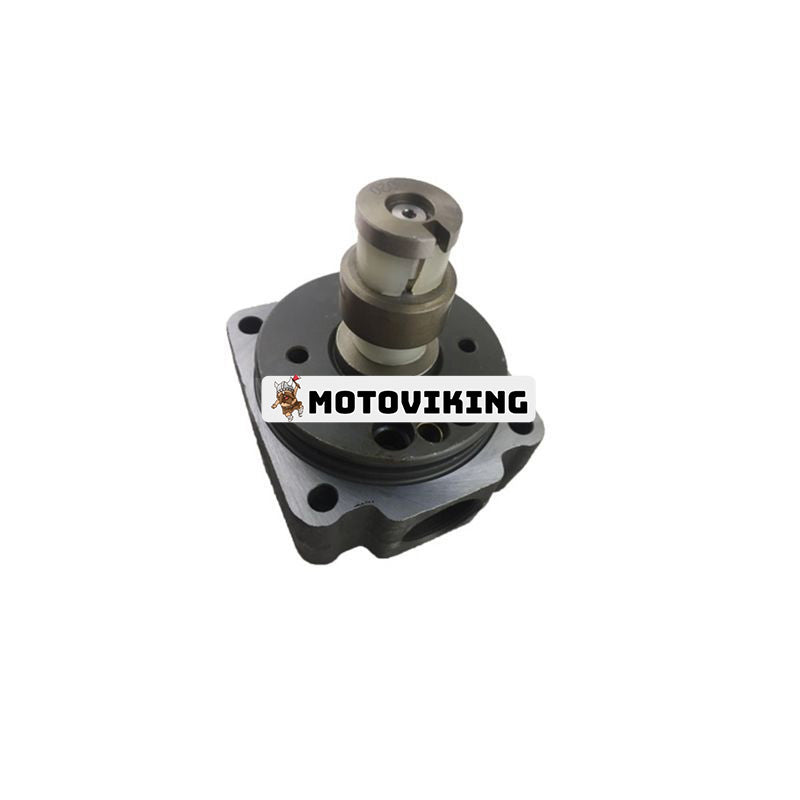 VE Pump Rotor Head 4/10R 146401-2120 för Nissan Engine AD27 TD27